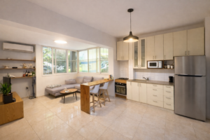 Pour investissement 3 pièces en plein centre