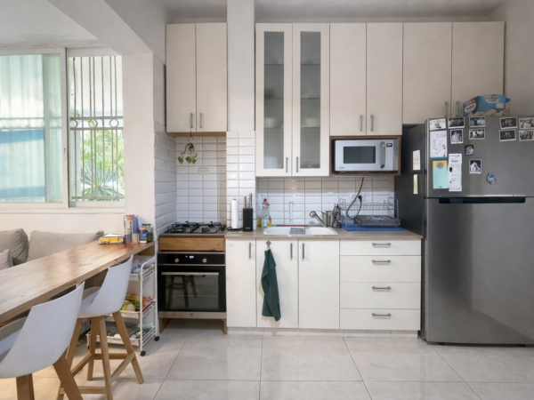 For Investment 3 Rooms In The Center 2