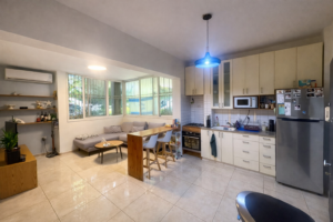 Pour investissement 3 pièces en plein centre