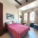 In Neve Tzedek A 6 Room Garden Apartment 14