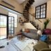 In Neve Tzedek A 6 Room Garden Apartment 9