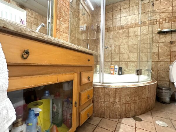 In Neve Tzedek A 6 Room Garden Apartment 7