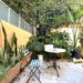 In Neve Tzedek A 6 Room Garden Apartment 16