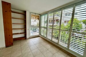 On A Quiet ST Near Sderot Chen Big 5 Room Full Of Light And Charm