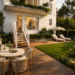 A Garden Apartment By The Beach In TLVs Old North 4