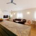 Rooftop Apt With Parking In The Heart 11