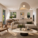 A Garden Apartment By The Beach In TLVs Old North 3