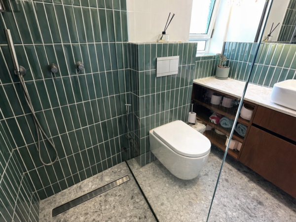 Appartement rooftop avec parking en plein cœur 8