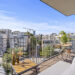 בהורקנוס השקט דירת 3 חד עם מעלית וחניה 7