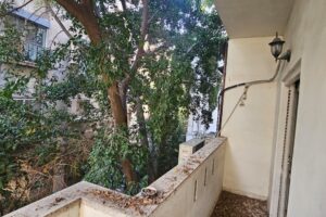3 Room Apt With Sun Terraces