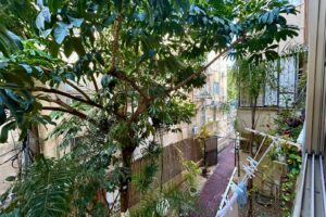 On Bograshov St A 3 Room Apt With Balcony