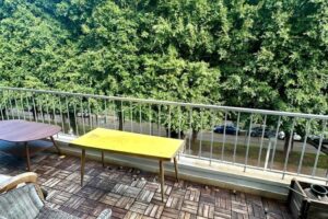 On Sderot Chen A Spacious Bright 3 Room