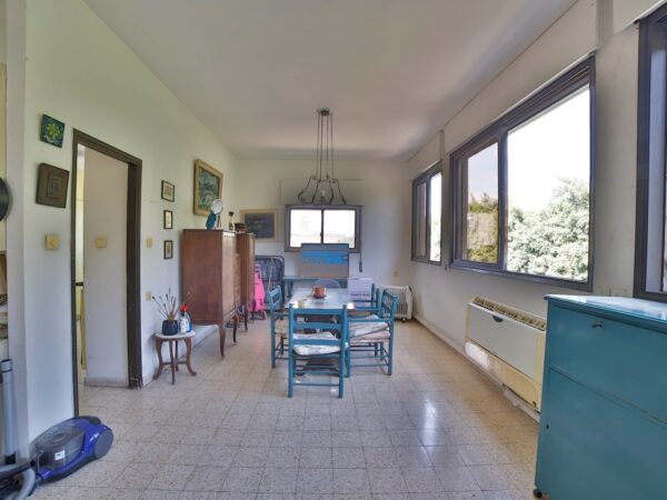 On Sderot Chen A Spacious Bright 3 Room 3