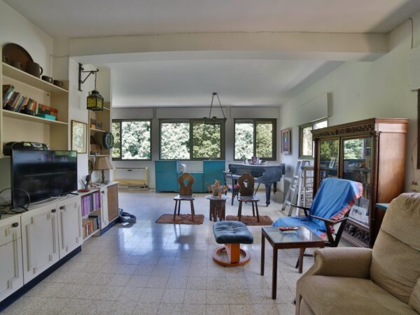 On Sderot Chen A Spacious Bright 3 Room 4