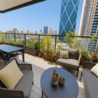 A Rare High End Mini Penthouse