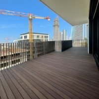 In The Old North A New Mini Penthouse