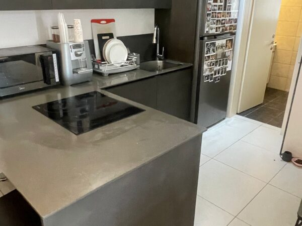 In Lev Hair On Yehuda HaLevi In New BLDG W Parking 2