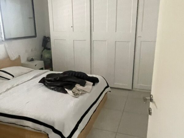 In Lev Hair On Yehuda HaLevi In New BLDG W Parking 3