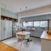 On Idelson Near The Sea Beautiful 3 Room 14