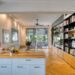 On Idelson Near The Sea Beautiful 3 Room 12