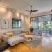 On Idelson Near The Sea Beautiful 3 Room 10