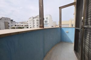 In TLVs Old North By The Park And Sea 4 Room W Parking