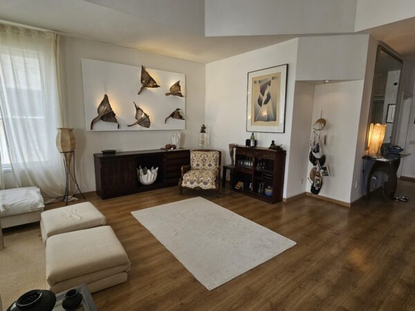 Unique Penthouse On Arnon Street 5