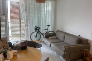 In Lev Hair On Yehuda HaLevi In New BLDG W Parking