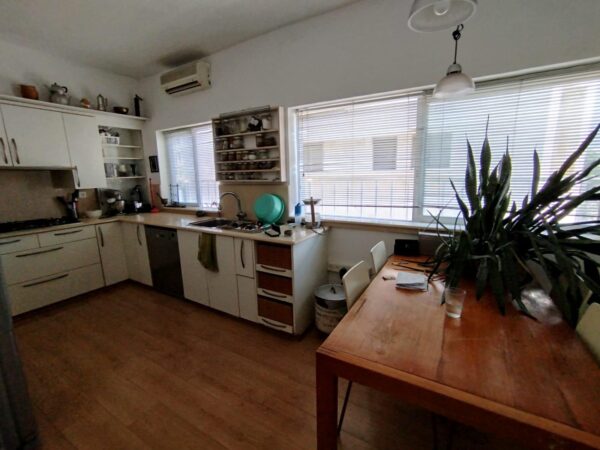 Unique Penthouse On Arnon Street 4
