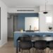 Sur le boulevard Chen – Appartement design de 3 pièces 13