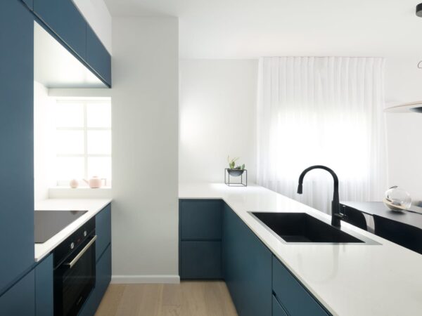 Sur le boulevard Chen – Appartement design de 3 pièces 4