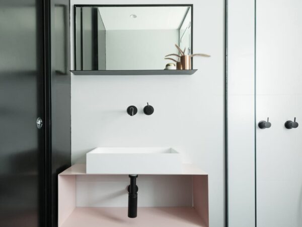 Sur le boulevard Chen – Appartement design de 3 pièces 9