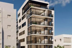 North TLV By The Beach New BLDG