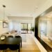 Sur le boulevard Chen – Appartement design de 3 pièces 11