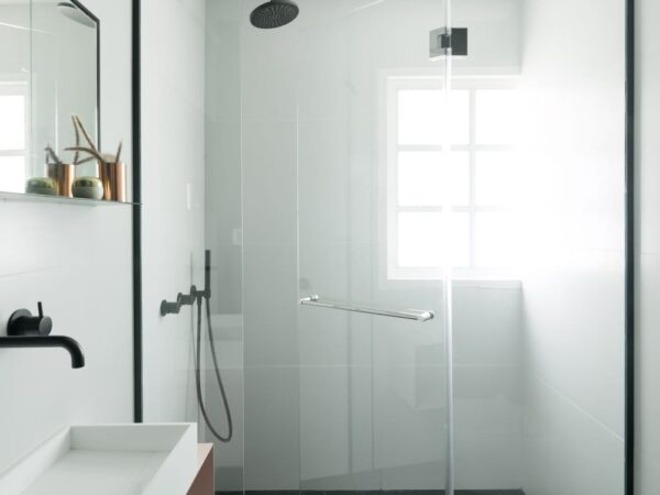 Sur le boulevard Chen – Appartement design de 3 pièces 8