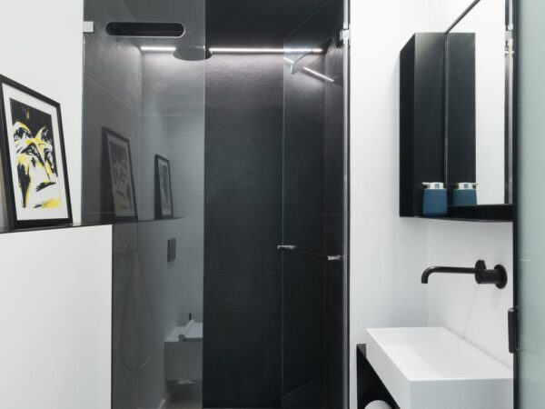 Sur le boulevard Chen – Appartement design de 3 pièces 10