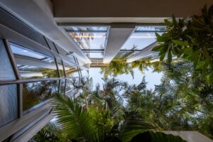 Luxurious Villa in the Heart of Neve Tzedek