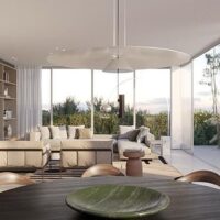 Luxurious State Of The Art 5 Room In New Project