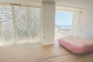Luxury Living With A Sea View