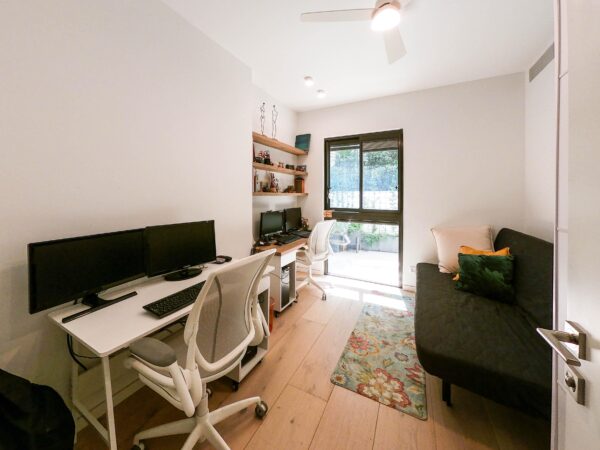 Sderot Ben Gurion Spectacular New Garden APT 10