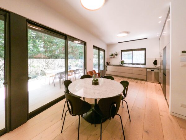Sderot Ben Gurion Spectacular New Garden APT 5