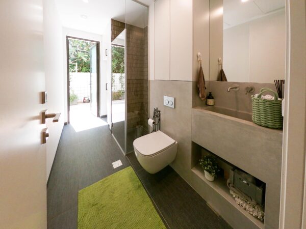 Sderot Ben Gurion Spectacular New Garden APT 11