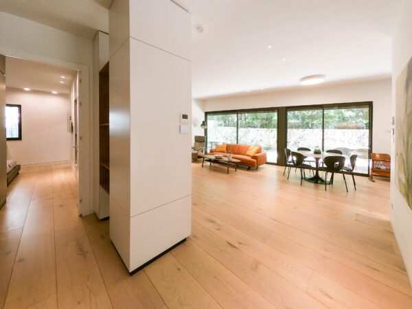 Sderot Ben Gurion Spectacular New Garden APT 3