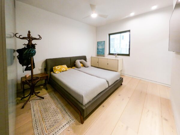 Sderot Ben Gurion Spectacular New Garden APT 9