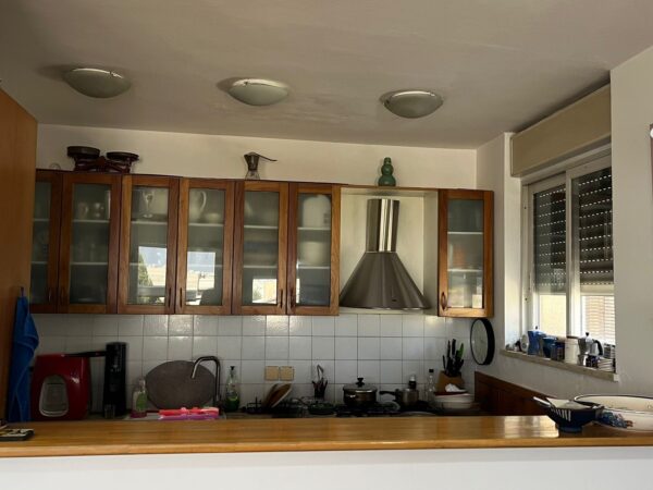 Rue Ehad Ha’am – Appartement Rooftop de 4 pièces 3