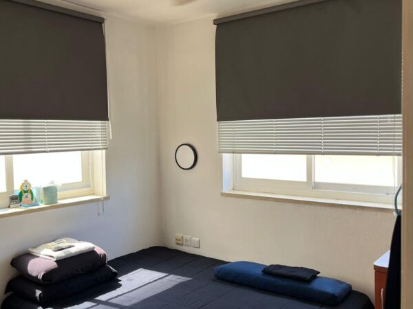 Rue Ehad Ha’am – Appartement Rooftop de 4 pièces 6