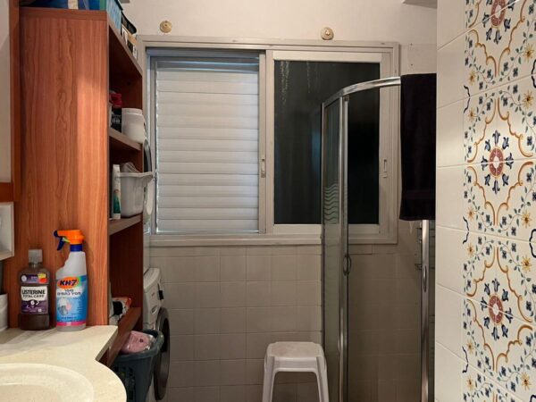 Rue Ehad Ha’am – Appartement Rooftop de 4 pièces 7