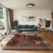In Lev Hair On Rashi Renovated 4 Room 8