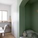 In North TLV Steps From The Park Renovated 4 Room 18