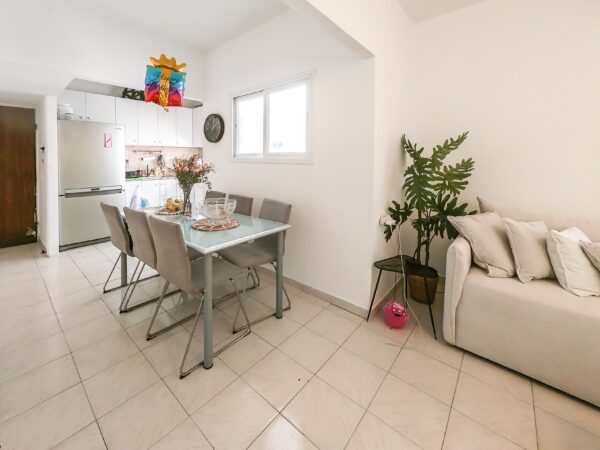 On Sokolov Pretty 3 Room Apt 4